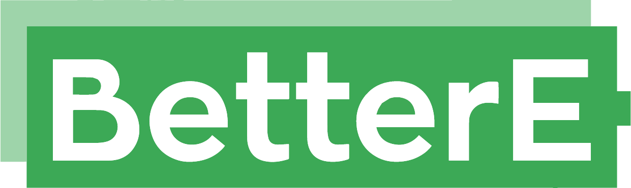 BetterE Logo